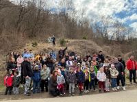 Bővebben: Nagyszerda a Bóli-barlangban
