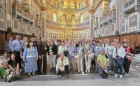 Bővebben: 2026. május 4. - Tranzitus - Vigasztaló, a Szentlélek!