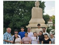 Bővebben: 2026. június 24.- Tranzitus – Isten válasza az imára: egy gyermek! 