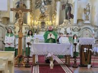 Bővebben: Meghitt ünneplés Déván