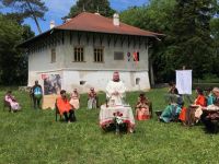 Bővebben: MINTHA ISTEN TEMPLOMÁBA LÉPNÉNK…