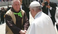 Bővebben: Kedves Ferenc pápa! – Böjte Csaba testvér levele a Szentatyának