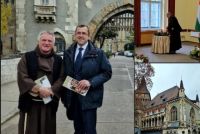 Bővebben: Erdélyiek - Vajdahunyad várában!