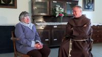 Bővebben: Körösbányai szerzetesekről mesél Ilunci néni