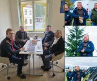 Bővebben: Székely Gazdaszervezetek Egyesülete vendégeként