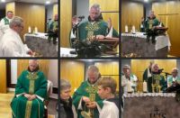 Bővebben: Szent II. János Pál Kápolnában