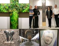 Bővebben: Szent István öröksége kiállítás