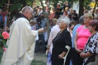 Bővebben: Böjte Csaba: zárjunk össze a bajban