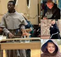 Bővebben: A szerzetesek Isten önkéntesei