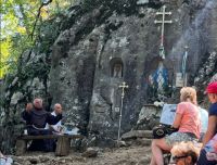 Bővebben: Böjte Csabával ünnepeltek