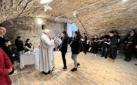 Bővebben: Hazatértek újratöltődni szeretettel