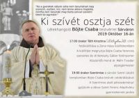 Bővebben: Ki szívét osztja szét