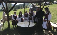 Bővebben: Túrós Puliszka fesztiválon