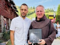 Bővebben: Kéve, mit össze köt a lélek
