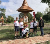 Bővebben: Székelyhídon épül, szépül a Szerelem Tanösvény!