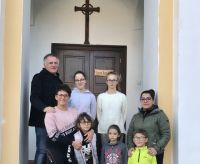 Bővebben: Kászoni Szent Katalin Otthon!