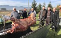 Bővebben: Erős Ignácnak és a barátainak hála és köszönet!