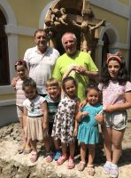 Bővebben: Medveczky Mihály és a gyerekeink