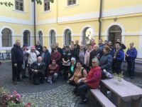 Bővebben: A székelyföldi Hit és Fény lelkiségi csoport tagjaival