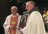 Bővebben: Hála és köszönet a drága Marian atyának!