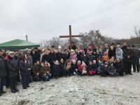 Bővebben: Érmihályfalván letettük az alapkövét az épülő napközi otthonnak!