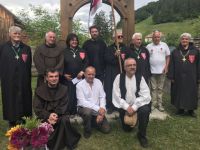 Bővebben: Békeharang hirdeti...