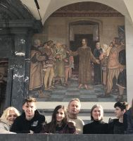 Bővebben: Istennek legyen hála a Svájci utunk...