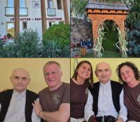 Bővebben: Látogatóban János atyánál