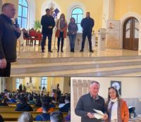 Bővebben: Hiszek a Szeretet végső győzelmében
