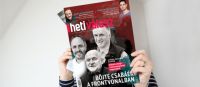 Bővebben: Töltött gépfegyvert szegeztek Irakban Böjte Csabáékra – exkluzív beszámoló