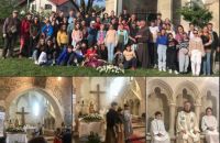 Bővebben: Kajántói Árpád-kori  templomban