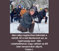 Bővebben: „Jézus Krisztus az Úr!”