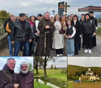 Bővebben: Imádkozzunk az áldott békéért