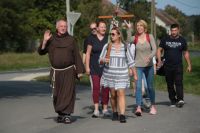 Bővebben: A jóreménység zarándokai vagyunk