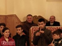 Bővebben: A „fájdalom kiszeretgetésének módszeréről” beszélt Böjte Csaba Bágyonban