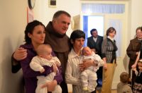 Bővebben: Jó alázattal igent mondani az életre!