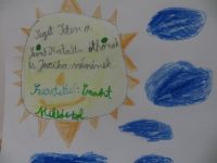 Bővebben: Rajzban foglalt fohász