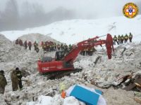 Bővebben: Órákkal a lavina előtt kért segítséget az olasz hotel igazgatója