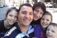 Bővebben: „A család a legnagyobb áldás az ember életében!”