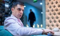 Bővebben: Ott van a székely zászló a bukaresti irodámban