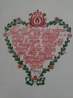 Bővebben: Ki asztalt térítesz az égi madárnak...