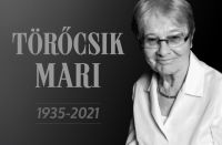 Bővebben: Elhunyt Törőcsik Mari