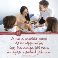 Bővebben: Édesanyám sok szép szava