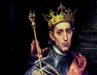 Bővebben: SZENT IX. LAJOS KIRÁLY
