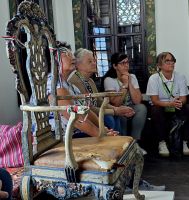 Bővebben: 5. Nap - 1704 július 8. Erdély népe fejedelmévé választotta II. Rákóczi Ferencet
