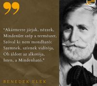 Bővebben: Szemnek, szívnek vidítója...