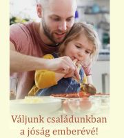 Bővebben:  „A szeretet jóságos…”