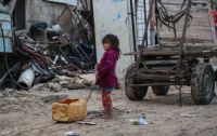 Bővebben: 385 millió gyerek él szélsőségesen szegény körülmények között