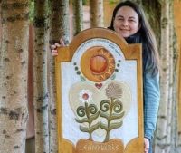 Bővebben: Székely Ágnes és munkája