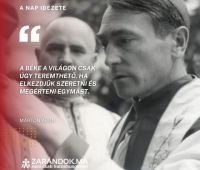 Bővebben: Napi idézet